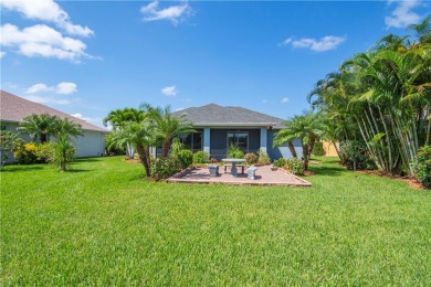 Golf Course views! Don't miss this on Sebastian Municipal Golf Course in Florida - for sale on GolfHomes.com, golf home, golf lot