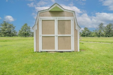 Sprawling Ranch on Chapel Pike! Nearly Half Acre Lot with Scenic on Shady Hills Golf Course in Indiana - for sale on GolfHomes.com, golf home, golf lot