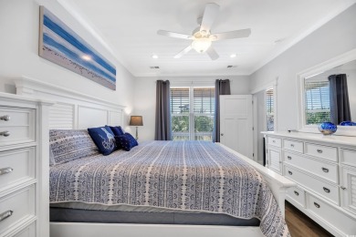 WOW! WOW! WOW! THIS IS THE ONE!! Just 2.5 blocks from the ocean on Beachwood Golf Club in South Carolina - for sale on GolfHomes.com, golf home, golf lot