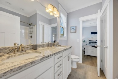 WOW! WOW! WOW! THIS IS THE ONE!! Just 2.5 blocks from the ocean on Beachwood Golf Club in South Carolina - for sale on GolfHomes.com, golf home, golf lot