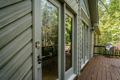 This Massanutten home features 3 bedrooms and 2 full bathrooms on Woodstone Meadows Golf Course At Massanutten in Virginia - for sale on GolfHomes.com, golf home, golf lot