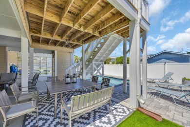 WOW! WOW! WOW! THIS IS THE ONE!! Just 2.5 blocks from the ocean on Beachwood Golf Club in South Carolina - for sale on GolfHomes.com, golf home, golf lot