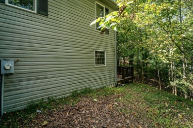 This Massanutten home features 3 bedrooms and 2 full bathrooms on Woodstone Meadows Golf Course At Massanutten in Virginia - for sale on GolfHomes.com, golf home, golf lot
