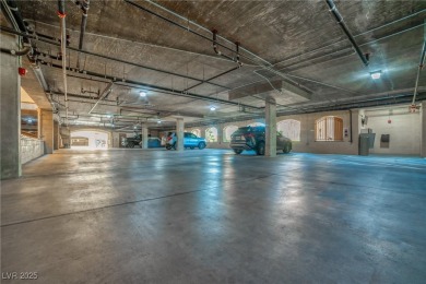 Premier lakefront, one level condo nestled in the exclusive on South Shore At Lake Las Vegas in Nevada - for sale on GolfHomes.com, golf home, golf lot