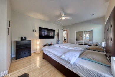 *EXQUISITE FULLY FURNISHED HOME SITUATED ON THE LARGEST LOT IN on Anthem Country Club in Nevada - for sale on GolfHomes.com, golf home, golf lot
