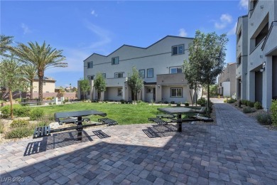 Fall in love with this nearly new home designed for active on Durango Hills Golf Club in Nevada - for sale on GolfHomes.com, golf home, golf lot