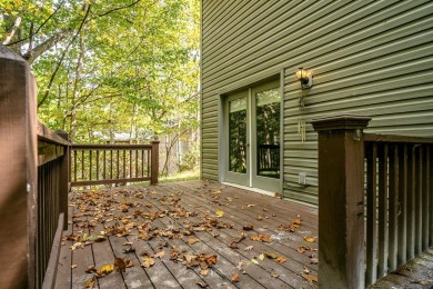 This Massanutten home features 3 bedrooms and 2 full bathrooms on Woodstone Meadows Golf Course At Massanutten in Virginia - for sale on GolfHomes.com, golf home, golf lot