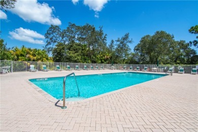 Golf Course views! Don't miss this on Sebastian Municipal Golf Course in Florida - for sale on GolfHomes.com, golf home, golf lot