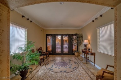 Premier lakefront, one level condo nestled in the exclusive on South Shore At Lake Las Vegas in Nevada - for sale on GolfHomes.com, golf home, golf lot