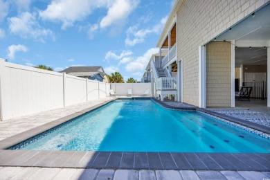 WOW! WOW! WOW! THIS IS THE ONE!! Just 2.5 blocks from the ocean on Beachwood Golf Club in South Carolina - for sale on GolfHomes.com, golf home, golf lot
