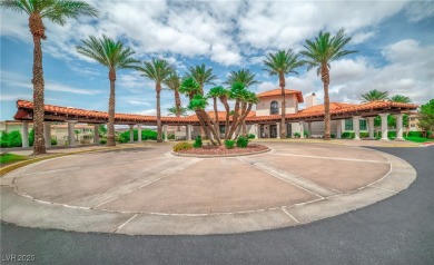 Premier lakefront, one level condo nestled in the exclusive on South Shore At Lake Las Vegas in Nevada - for sale on GolfHomes.com, golf home, golf lot
