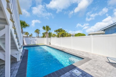 WOW! WOW! WOW! THIS IS THE ONE!! Just 2.5 blocks from the ocean on Beachwood Golf Club in South Carolina - for sale on GolfHomes.com, golf home, golf lot