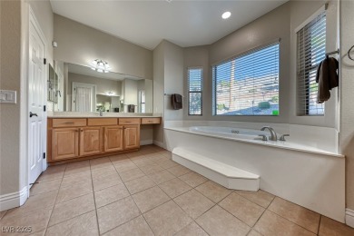 *EXQUISITE FULLY FURNISHED HOME SITUATED ON THE LARGEST LOT IN on Anthem Country Club in Nevada - for sale on GolfHomes.com, golf home, golf lot