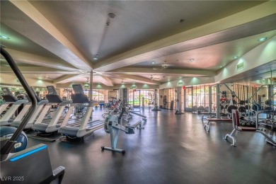 Premier lakefront, one level condo nestled in the exclusive on South Shore At Lake Las Vegas in Nevada - for sale on GolfHomes.com, golf home, golf lot