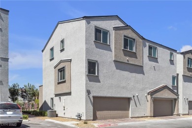 Fall in love with this nearly new home designed for active on Durango Hills Golf Club in Nevada - for sale on GolfHomes.com, golf home, golf lot