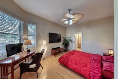 *EXQUISITE FULLY FURNISHED HOME SITUATED ON THE LARGEST LOT IN on Anthem Country Club in Nevada - for sale on GolfHomes.com, golf home, golf lot