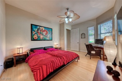*EXQUISITE FULLY FURNISHED HOME SITUATED ON THE LARGEST LOT IN on Anthem Country Club in Nevada - for sale on GolfHomes.com, golf home, golf lot