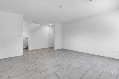 Fall in love with this nearly new home designed for active on Durango Hills Golf Club in Nevada - for sale on GolfHomes.com, golf home, golf lot