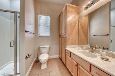 *EXQUISITE FULLY FURNISHED HOME SITUATED ON THE LARGEST LOT IN on Anthem Country Club in Nevada - for sale on GolfHomes.com, golf home, golf lot