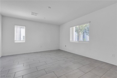 Fall in love with this nearly new home designed for active on Durango Hills Golf Club in Nevada - for sale on GolfHomes.com, golf home, golf lot
