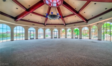 Premier lakefront, one level condo nestled in the exclusive on South Shore At Lake Las Vegas in Nevada - for sale on GolfHomes.com, golf home, golf lot
