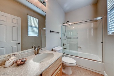 *EXQUISITE FULLY FURNISHED HOME SITUATED ON THE LARGEST LOT IN on Anthem Country Club in Nevada - for sale on GolfHomes.com, golf home, golf lot
