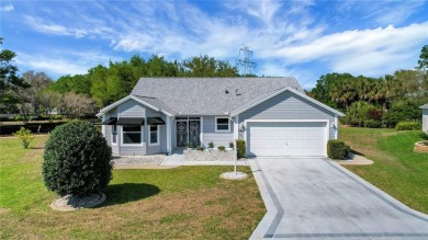 Buyer's financing fell through-HOME APPRAISED OUT-INSPECTION and on The Links of Spruce Creek in Florida - for sale on GolfHomes.com, golf home, golf lot