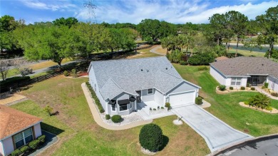 Buyer's financing fell through-HOME APPRAISED OUT-INSPECTION and on The Links of Spruce Creek in Florida - for sale on GolfHomes.com, golf home, golf lot