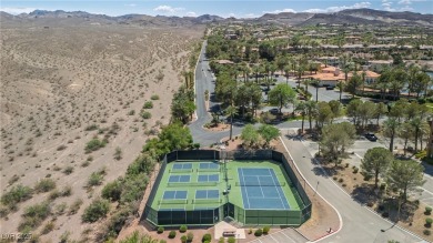 Premier lakefront, one level condo nestled in the exclusive on South Shore At Lake Las Vegas in Nevada - for sale on GolfHomes.com, golf home, golf lot