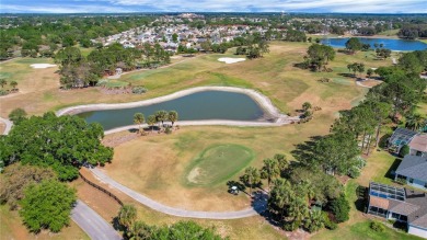 Buyer's financing fell through-HOME APPRAISED OUT-INSPECTION and on The Links of Spruce Creek in Florida - for sale on GolfHomes.com, golf home, golf lot