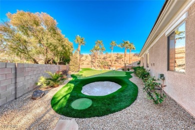 *EXQUISITE FULLY FURNISHED HOME SITUATED ON THE LARGEST LOT IN on Anthem Country Club in Nevada - for sale on GolfHomes.com, golf home, golf lot