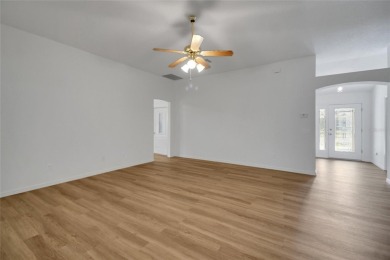 Buyer's financing fell through-HOME APPRAISED OUT-INSPECTION and on The Links of Spruce Creek in Florida - for sale on GolfHomes.com, golf home, golf lot