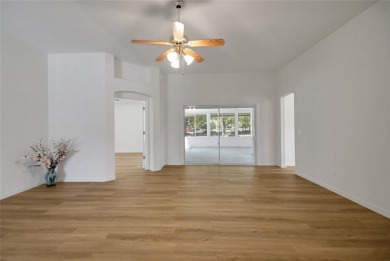 Buyer's financing fell through-HOME APPRAISED OUT-INSPECTION and on The Links of Spruce Creek in Florida - for sale on GolfHomes.com, golf home, golf lot