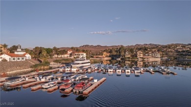 Premier lakefront, one level condo nestled in the exclusive on South Shore At Lake Las Vegas in Nevada - for sale on GolfHomes.com, golf home, golf lot