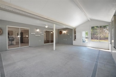 Buyer's financing fell through-HOME APPRAISED OUT-INSPECTION and on The Links of Spruce Creek in Florida - for sale on GolfHomes.com, golf home, golf lot