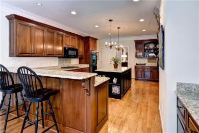 This meticulously maintained home on a cul-de-sac in Ford's on Fords Colony Country Club in Virginia - for sale on GolfHomes.com, golf home, golf lot