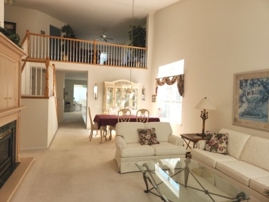 THIS IS THE LIFE! Enjoy stunning golf course views from your on The Links at Carillon in Illinois - for sale on GolfHomes.com, golf home, golf lot