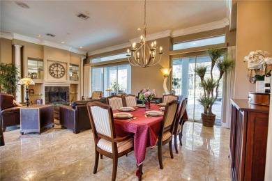 LOOK NO FURTHER FOR THE PERFECTLY UPDATED HOME IN CALUSA LAKES! on Calusa Lakes Golf Club in Florida - for sale on GolfHomes.com, golf home, golf lot