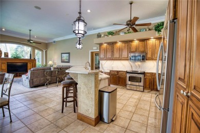 LOOK NO FURTHER FOR THE PERFECTLY UPDATED HOME IN CALUSA LAKES! on Calusa Lakes Golf Club in Florida - for sale on GolfHomes.com, golf home, golf lot