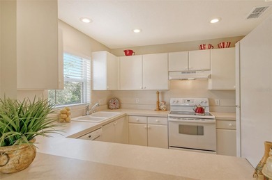LOCATION, LOCATION, LOCATION!  This 2-bedroom, 2-bath condo on Bobby Jones Golf Club in Florida - for sale on GolfHomes.com, golf home, golf lot