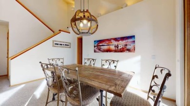 This two-bedroom plus loft, three bath Snowcreek V condo is in on Snowcreek Resort Golf Course in California - for sale on GolfHomes.com, golf home, golf lot