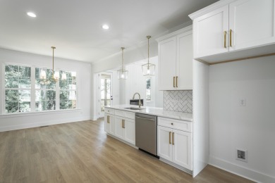 **$3000 lender credit available or 1% lower interest rate for 1 on Council Fire Golf Club in Tennessee - for sale on GolfHomes.com, golf home, golf lot