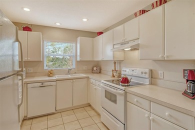 LOCATION, LOCATION, LOCATION!  This 2-bedroom, 2-bath condo on Bobby Jones Golf Club in Florida - for sale on GolfHomes.com, golf home, golf lot