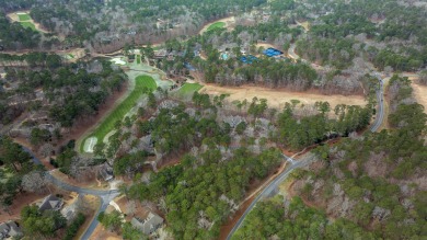 Exceptional homesite in one of Lake Oconee's most esteemed golf on Reynolds Lake Oconee - The Oconee in Georgia - for sale on GolfHomes.com, golf home, golf lot