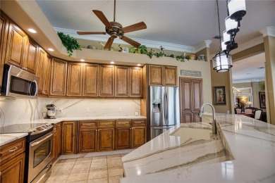 LOOK NO FURTHER FOR THE PERFECTLY UPDATED HOME IN CALUSA LAKES! on Calusa Lakes Golf Club in Florida - for sale on GolfHomes.com, golf home, golf lot