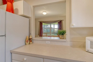 LOCATION, LOCATION, LOCATION!  This 2-bedroom, 2-bath condo on Bobby Jones Golf Club in Florida - for sale on GolfHomes.com, golf home, golf lot