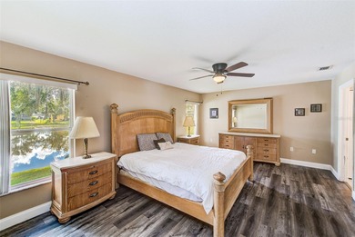 Fabulous Home with Serene Water Views in a Peaceful Cul-de-Sac!
 on Heritage Springs Country Club in Florida - for sale on GolfHomes.com, golf home, golf lot