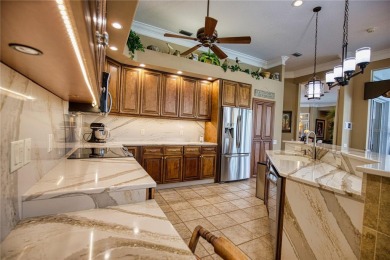 LOOK NO FURTHER FOR THE PERFECTLY UPDATED HOME IN CALUSA LAKES! on Calusa Lakes Golf Club in Florida - for sale on GolfHomes.com, golf home, golf lot