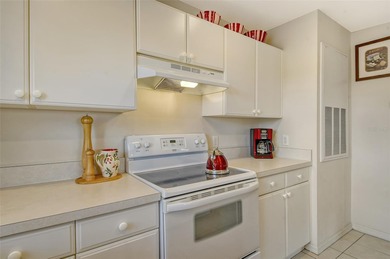 LOCATION, LOCATION, LOCATION!  This 2-bedroom, 2-bath condo on Bobby Jones Golf Club in Florida - for sale on GolfHomes.com, golf home, golf lot