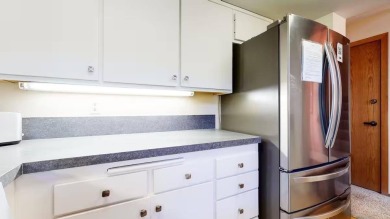 This two-bedroom plus loft, three bath Snowcreek V condo is in on Snowcreek Resort Golf Course in California - for sale on GolfHomes.com, golf home, golf lot